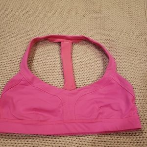 Lululemon bra top